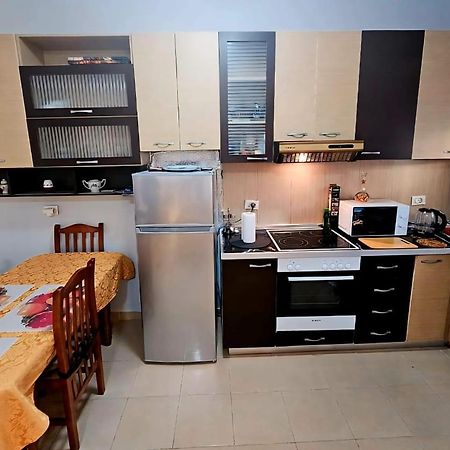 Skanderbeg Square Apartments Tirana Exterior photo